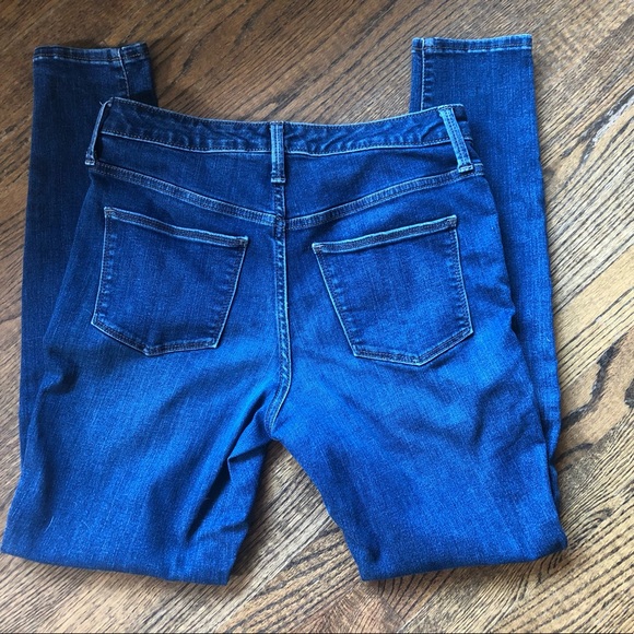 Universal Thread High Rise Jegging‘s - Picture 2 of 4